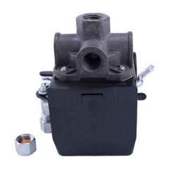 Pressure Switch 135 PSI 412024 for Makita Air Compressors