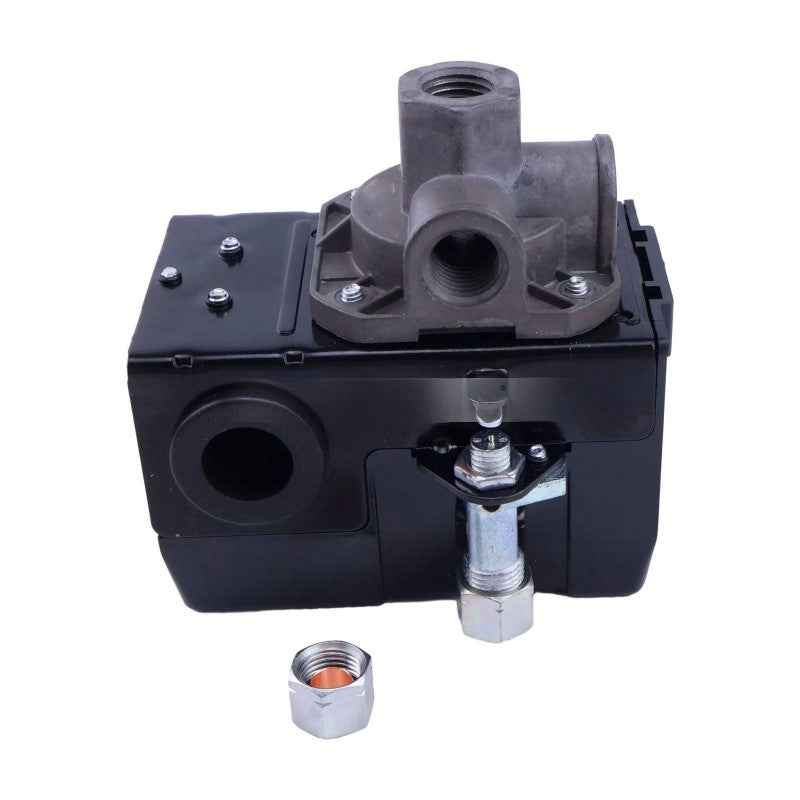 Pressure Switch 135 PSI 412024 for Makita Air Compressors