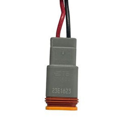 Interruptor de presión 146284GT para elevadores de pluma Genie S-40/45/60/65 y serie Z