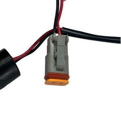 Interruptor de presión 146284GT para elevadores de pluma Genie S-40/45/60/65 y serie Z