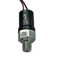 Interruptor de presión 146284GT para elevadores de pluma Genie S-40/45/60/65 y serie Z