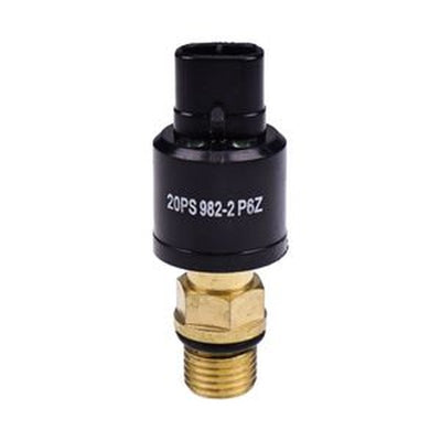 Pressure Switch 20PS586-8D for Doosan Daewoo Excavator Models