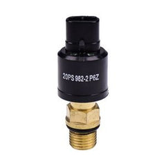 Interruptor de presión 20PS586-8D para modelos de excavadoras Doosan Daewoo