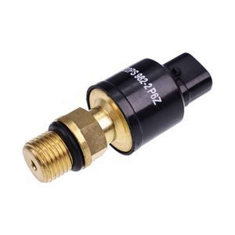 Pressure Switch 20PS586-8D for Doosan Daewoo Excavator Models