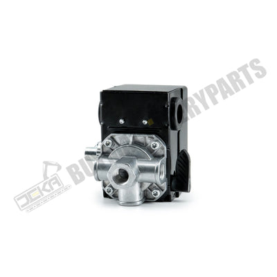 Pressure Switch 23474570-A for Ingersoll Air Compressor Rand 2475N5 2545K10-V 7100E15-V