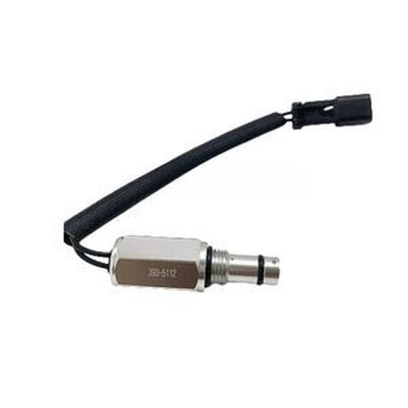 Pressure Switch 393-5112 for Caterpillar CAT D10R/D11R Tractor & Loaders