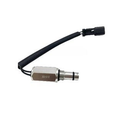 Pressure Switch 393-5112 for Caterpillar CAT D10R/D11R Tractor & Loaders
