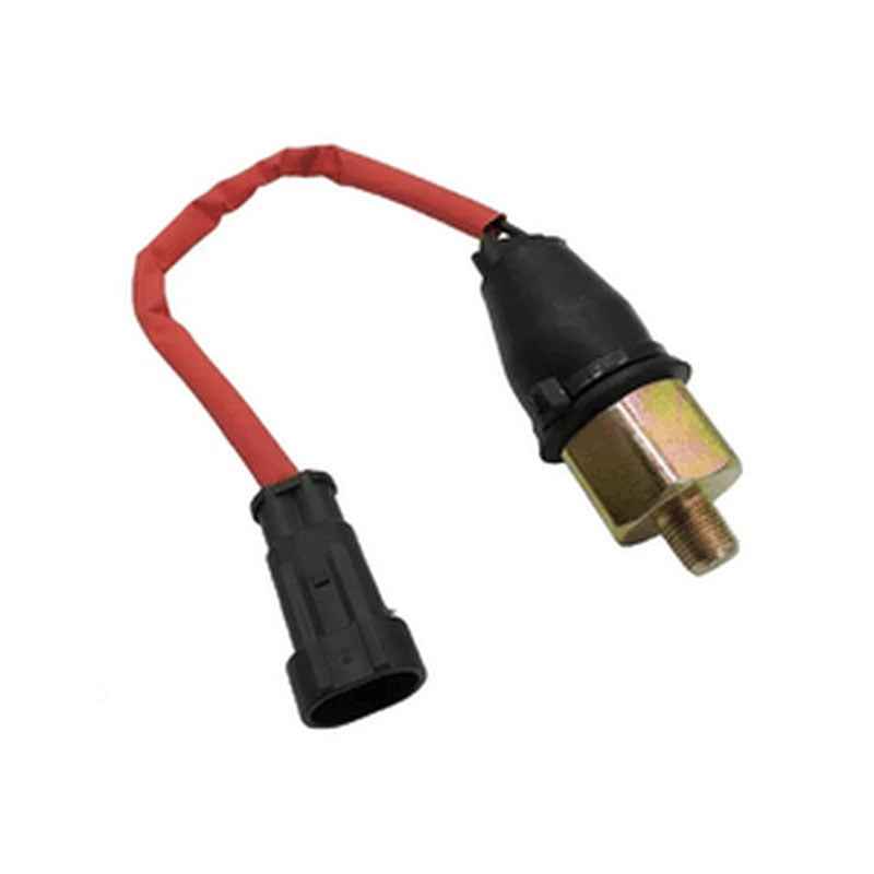 Pressure Switch 4130001296 for SDLG LG936L L956F L955F LG953 Loader