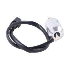 Pressure Switch 418-43-37681 for Komatsu GD655-6, GD675-6, WA200-7, WA200-8, WA270-7, WA270-8, WD600-6, WD600-6R