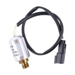 Pressure Switch 418-43-37681 for Komatsu GD655-6, GD675-6, WA200-7, WA200-8, WA270-7, WA270-8, WD600-6, WD600-6R