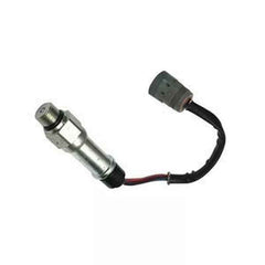 Pressure Switch 459-2591 for Caterpillar CAT Engines G3516B-G3616