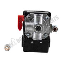 Interruptor de pressão 5140117-69 para compressor de ar Craftsman 919165090 919165010 919165230