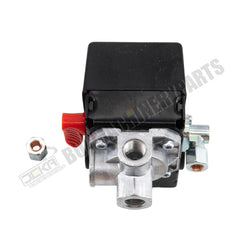 Interruptor de pressão 5140117-69 para compressor de ar Craftsman 919165090 919165010 919165230