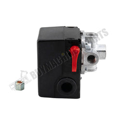 Interruptor de pressão 5140117-69 para compressor de ar Craftsman 919165090 919165010 919165230