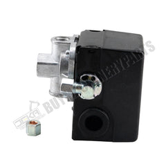 Interruptor de pressão 5140117-69 para compressor de ar Craftsman 919165090 919165010 919165230