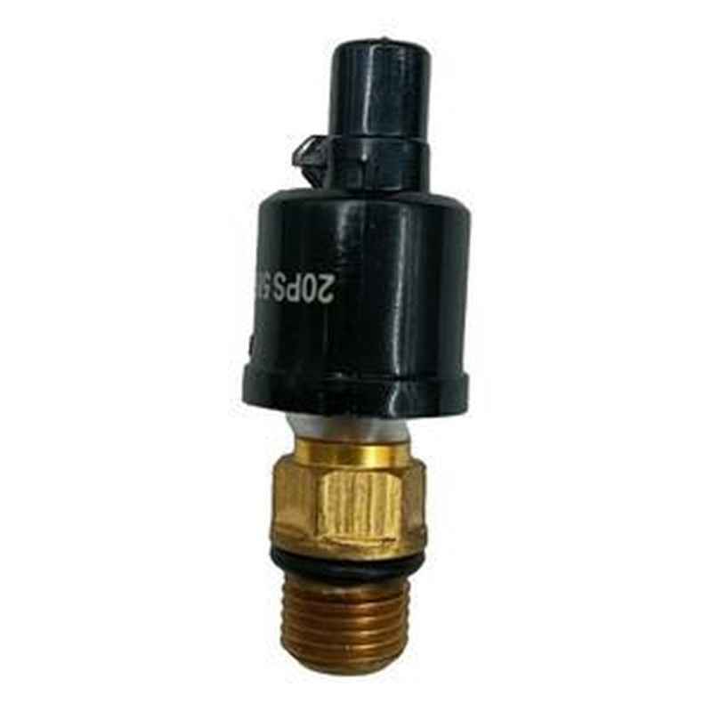 Pressure Switch Sensor 2549-9112 for Daewoo/Doosan/Komatsu Excavators
