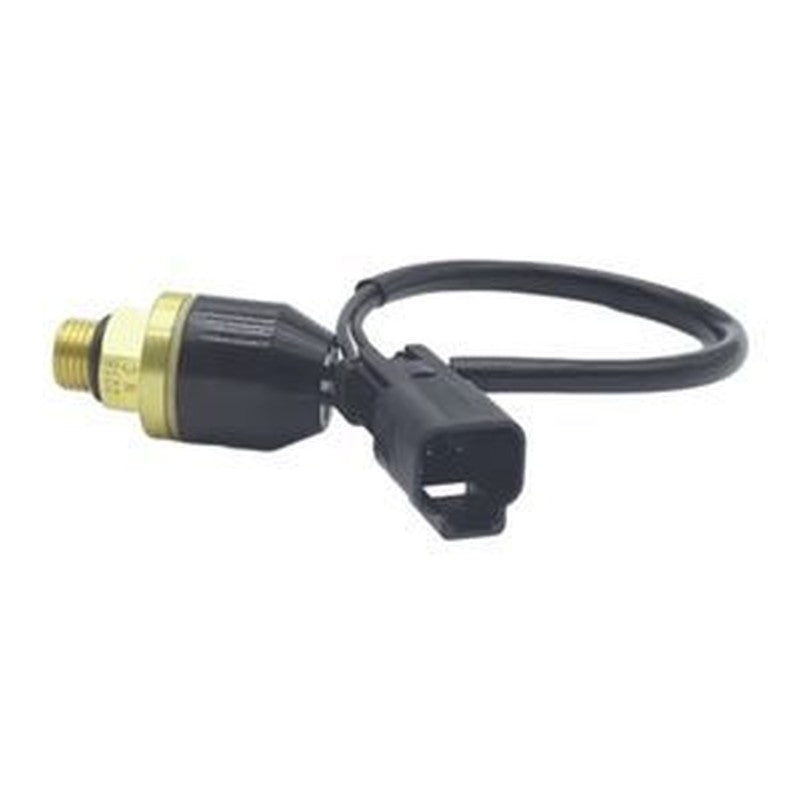 Pressure Switch Sensor 301413-00287 for Doosan Excavators DX225 DX215 DX260 DX380-9