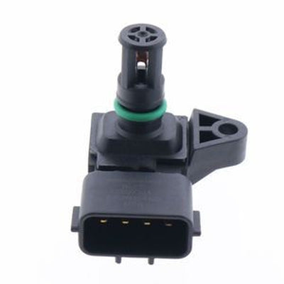 Pressure Temperature Sensor 2897334 for Cummins M11-ISX Engines