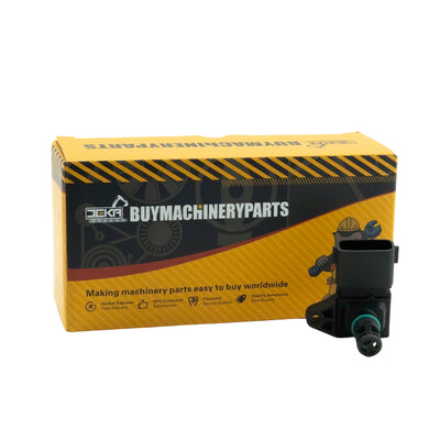 Sensor de temperatura de pressão 2897334 para motor Cummins M11 ISC ISL ISM ISX ISC