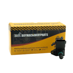 Sensor de temperatura de pressão 2897334 para motor Cummins M11 ISC ISL ISM ISX ISC