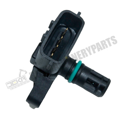 Sensor de temperatura de pressão 2897334 para motor Cummins M11 ISC ISL ISM ISX ISC