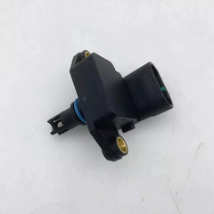 Sensor de Pressão e Temperatura 3971106 para Motores Cummins ISB5.9/QSB5.9