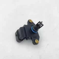 Sensor de Pressão e Temperatura 3971106 para Motores Cummins ISB5.9/QSB5.9