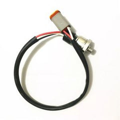 Transductor de presión 42-1308 3HMP2-3 para refrigeración Thermo King