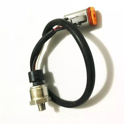 Pressure Transducer 42-1308 3HMP2-3 for Thermo King Refrigeration