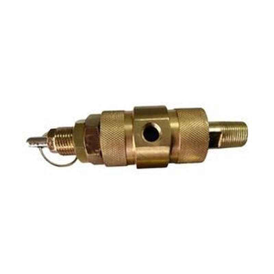 Pressure Regulating Valve 21966502 for Ingersoll Rand Air Compressor