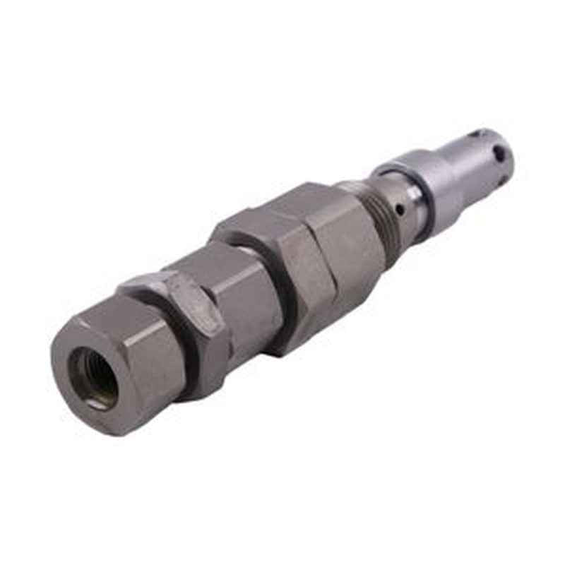 Pressure Relief Valve LJ015010 for CASE Excavator Models
