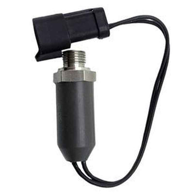 Pressure Sensor 198-1302 for Caterpillar CAT Excavators 320B 322B LN 325B L 330B L