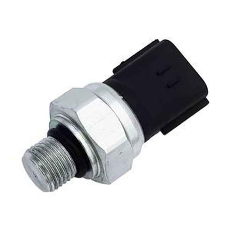 Pressure Sensor 7861-93-1880 for Komatsu Excavators PC210-10M0 PC210LC-10M0 PC500LC-10M0 PC500LC-10R