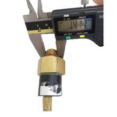 Pressure Switch 84155533 87029843 87370805 87752556 for Case 410 420 420CT 430 435 440 440CT 445 445CT 450 450CT 465