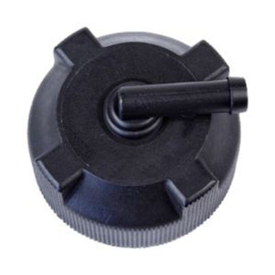 Pressurized Coolant Cap 58-04663-00 for Carrier Transicold X2 1800-2500R