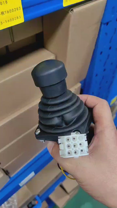 Para JLG Lift 600AJ 800AJ 460AJ 460SJ 600AJ Joystick Controller 1600284 