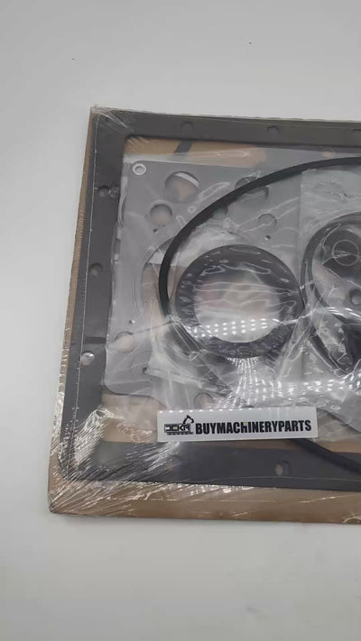 Kit de junta 3800939 para empilhadeira e escavadeira a diesel CUMMINS B3.3 