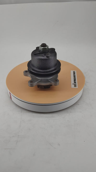 Water Pump 15321-73030 for Kubota Various Tractor L225 L225DT L245DT L245F L245H L345 L345DT
