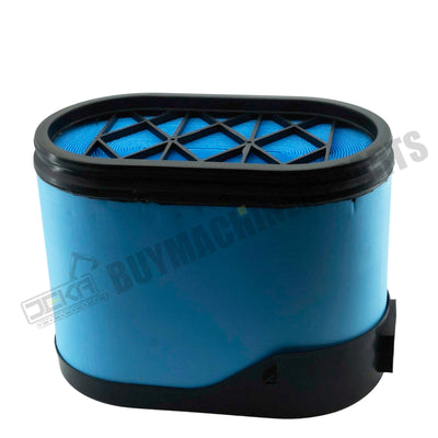 Elemento de filtro de ar primário RE312946 para motor John Deere 6090RW403 Trator 9360R 9410R 9460R 9460RT 9470RT 9510R 9510RT 9520RT 9560R 9560RT 9570RT