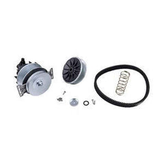 Primary & Secondary Pulley Kit with Belt for John Deere D105/E100/X105/X106 MIA13031 MIA12482