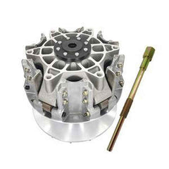 Primary Clutch & Puller Set 420280813 420280811 for Can-Am Maverick X3 Commander 700