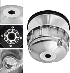 Primary Drive Clutch 120-4818 for Toro Workman MDX