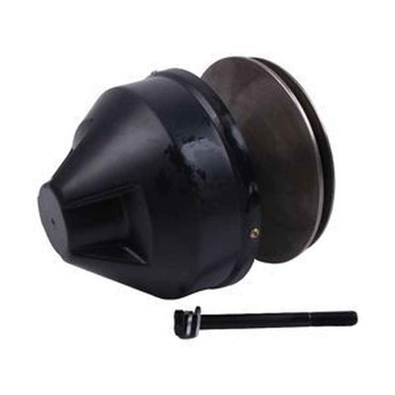 Primary Drive Clutch 23817-G1 for EZGO TXT 1989-2013 Gas