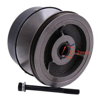 Embrague de transmisión primaria 23817-G1 para EZGO TXT 1989-2013 Gasolina