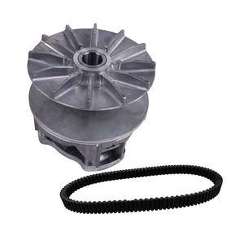 Primary Drive Clutch & Belt Kit 1321971 3211091 for Polaris Sportsman 600 700 EFI