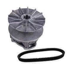 Primary Drive Clutch & Belt Kit 1321971 3211091 for Polaris Sportsman 600 700 EFI