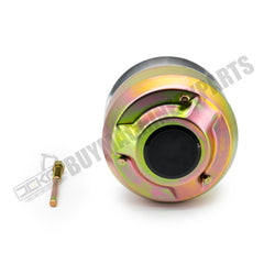 Embreagem de transmissão primária com correia AM138487 para veículo utilitário John Deere 4X2 6X4 Trail Worksite Gator