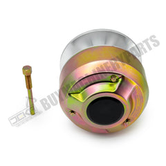 Embreagem de transmissão primária com correia AM138487 para veículo utilitário John Deere 4X2 6X4 Trail Worksite Gator