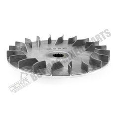 Polea fija principal de repuesto para Yamaha Wolverine R-Spec 700 Viking 700 Kodiak 700 Grizzly 550 700 3B4-17611-00-00