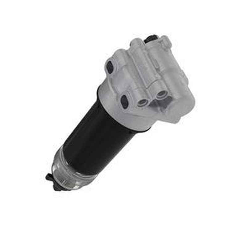 Primary Fuel Filter Assembly DZ117619 for John Deere 6068 Engine Excavator Loader